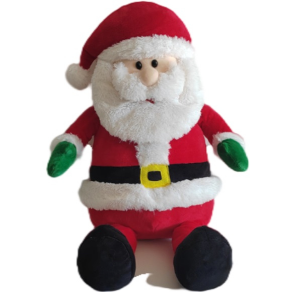 Santa Claus